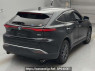 Used 2021 AT toyota harrier-hybrid AXUH80 Image[1]