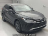 Used 2021 AT toyota harrier-hybrid AXUH80 Image[2]
