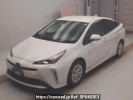 Toyota Prius ZVW51