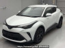 Used 2022 AT toyota c-hr ZYX11 Image[0]