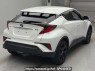 Used 2022 AT toyota c-hr ZYX11 Image[1]