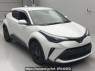 Used 2022 AT toyota c-hr ZYX11 Image[2]