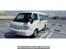 Mazda Bongo Van SLP2V