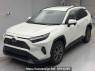 Used 2022 AT toyota rav4 AXAH54 Image[0]