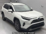 Used 2022 AT toyota rav4 AXAH54 Image[2]