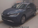 Toyota Harrier Hybrid AXUH80