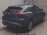 Used 2021 AT toyota harrier-hybrid AXUH80 Image[1]