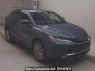 Used 2021 AT toyota harrier-hybrid AXUH80 Image[2]
