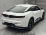 Used 2023 AT toyota crown-crossover TZSH35 Image[1]