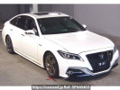 Toyota Crown Hybrid AZSH20