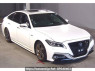 Used 2019 AT toyota crown-hybrid AZSH20 Image[0]