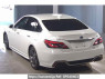 Used 2019 AT toyota crown-hybrid AZSH20 Image[1]