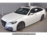 Used 2019 AT toyota crown-hybrid AZSH20 Image[2]