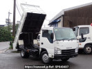 Isuzu Elf Truck NKR85AN