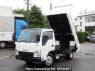 Used 2013 AT isuzu elf-truck NKR85AN Image[2]