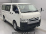 Used 2018 AT toyota hiace-van GDH206V Image[2]