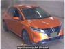 Used 2022 AT nissan note E13 Image[0]