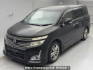Nissan Elgrand TE52