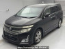 Used 2013 AT nissan elgrand TE52 Image[0]