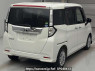 Used 2020 AT toyota tank M900A Image[1]