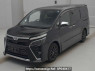 Used 2021 AT toyota voxy ZRR80W Image[0]