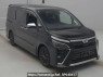 Used 2021 AT toyota voxy ZRR80W Image[2]