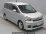 Used 2010 AT toyota voxy ZRR75W Image[2]