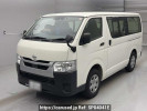 Toyota Hiace Van GDH206V