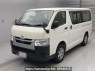 Used 2022 AT toyota hiace-van GDH206V Image[0]