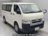 Used 2022 AT toyota hiace-van GDH206V Image[2]