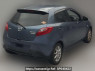 Used 2014 AT mazda demio DEJFS Image[2]
