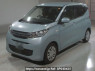Used 2021 AT mitsubishi ek-wagon B33W Image[0]