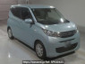 Used 2021 AT mitsubishi ek-wagon B33W Image[2]