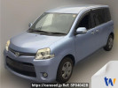 Toyota Sienta NCP81G