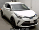 Toyota C-HR ZYX11