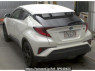 Used 2020 AT toyota c-hr ZYX11 Image[1]