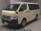 Toyota Hiace Van TRH200V