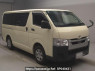 Used 2021 AT toyota hiace-van TRH200V Image[2]