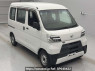 Used 2021 AT daihatsu hijet-cargo S321V Image[2]