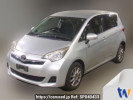 Toyota Ractis NCP125
