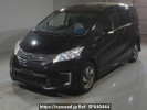 Honda Freed hybrid GP3