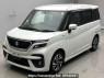 Used 2021 AT suzuki solio-bandit MA37S Image[0]