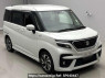 Used 2021 AT suzuki solio-bandit MA37S Image[2]