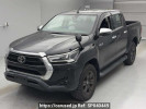 Toyota Hilux GUN125