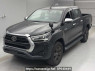 Used 2020 AT toyota hilux GUN125 Image[0]