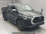 Used 2020 AT toyota hilux GUN125 Image[2]