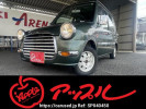 Mitsubishi Minica Toppo H31A