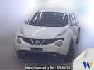 Nissan JUKE YF15