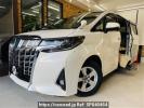 Toyota Alphard Hybrid AYH30W