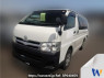 Used 2013 AT toyota hiace-van KDH206V Image[0]